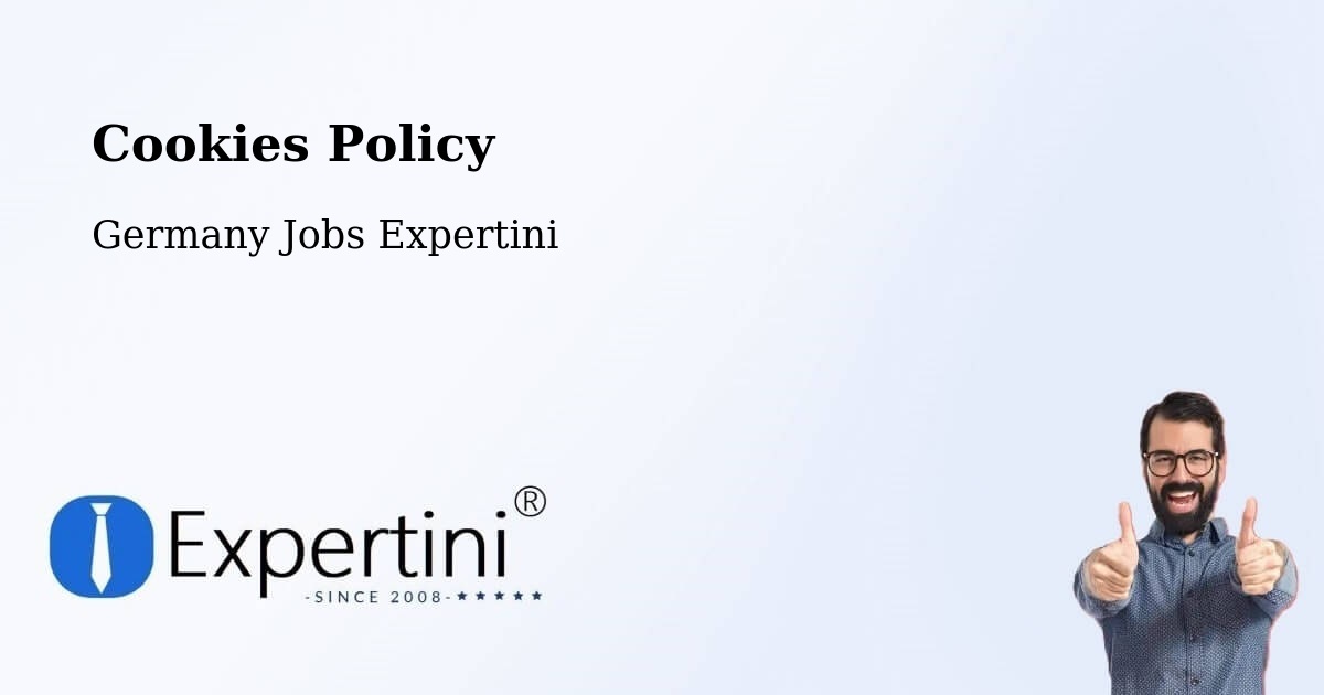 Cookie Policy – Besigheim - Germany Jobs Expertini