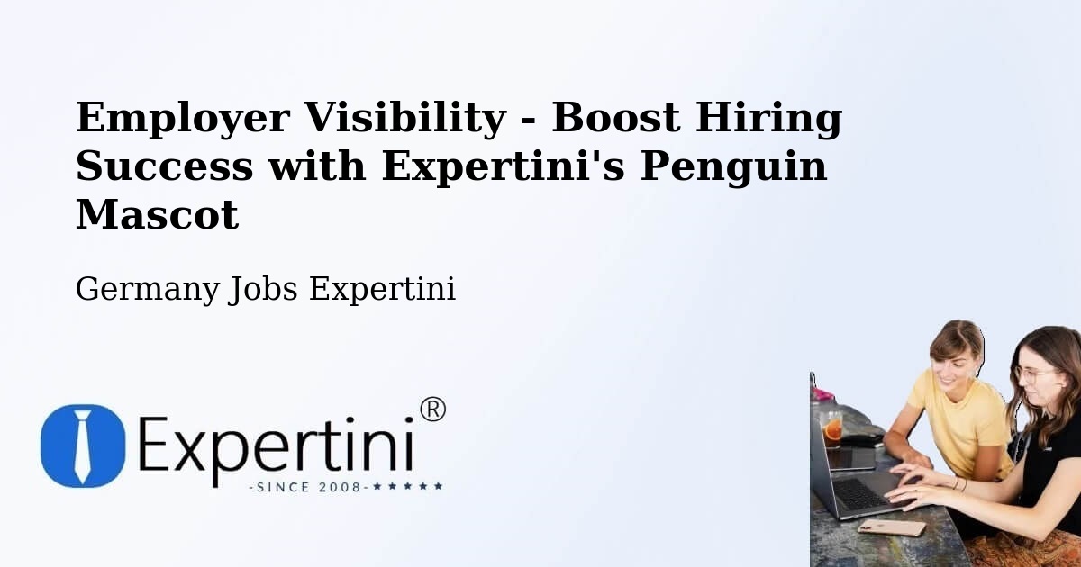 CV and Resume Visibility Optimization – Besigheim - Germany Jobs Expertini